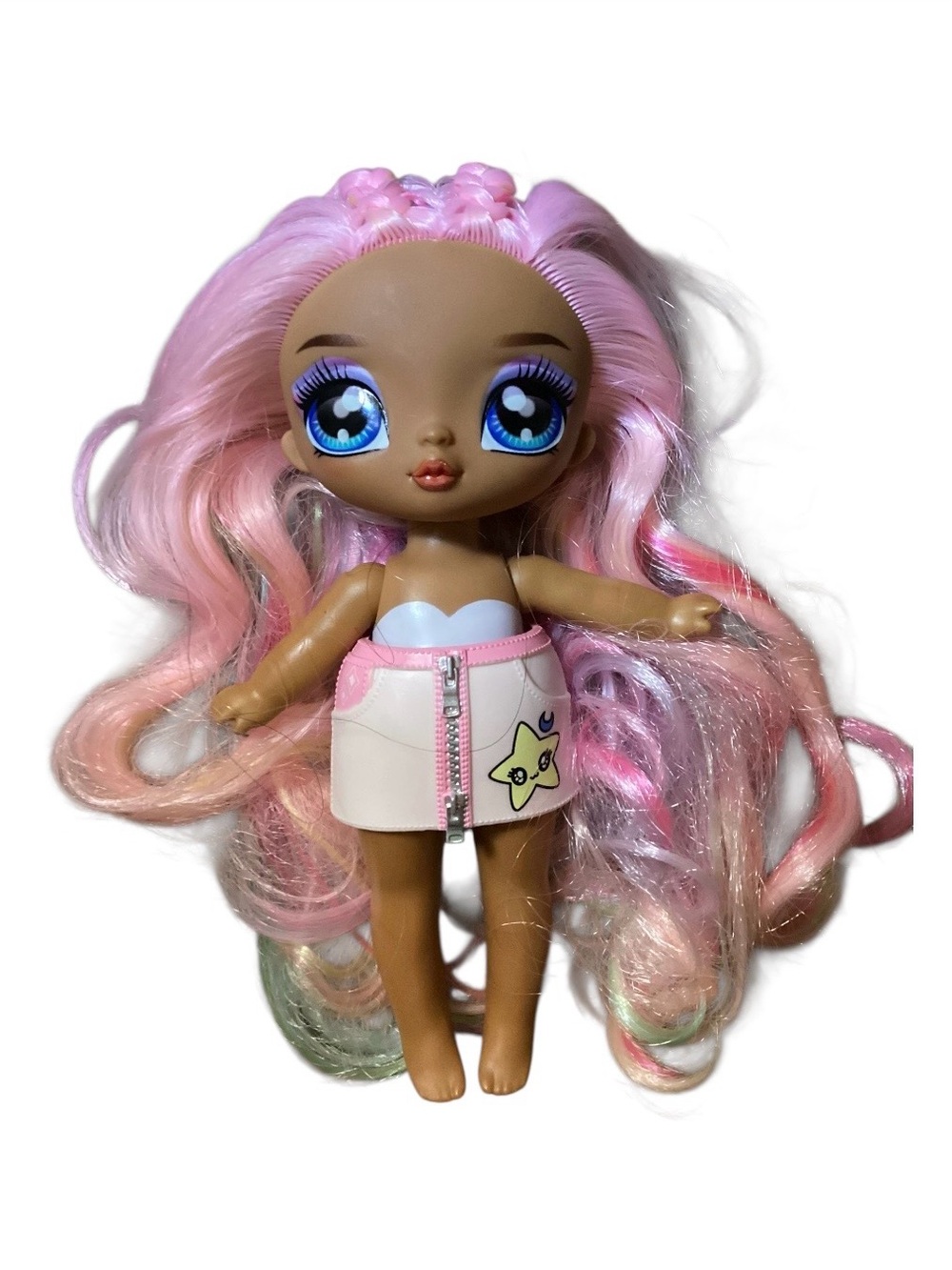 Na!Na!Na! Suprise Whitney Doll